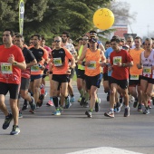 Marató BP Castelló, general