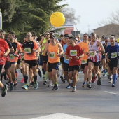 Marató BP Castelló, general