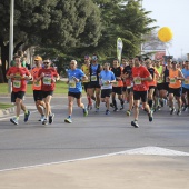 Marató BP Castelló, general