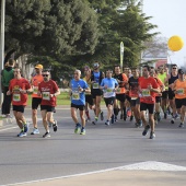 Marató BP Castelló, general