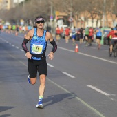 Marató BP Castelló, general