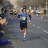 Marató BP Castelló, general