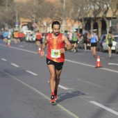 Marató BP Castelló, general