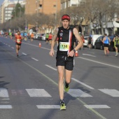 Marató BP Castelló, general