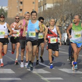 Marató BP Castelló, general