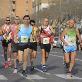 Marató BP Castelló, general