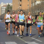 Marató BP Castelló, general