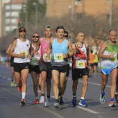 Marató BP Castelló, general