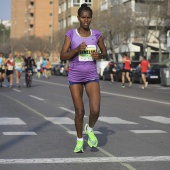 Marató BP Castelló, general