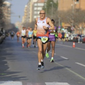 Marató BP Castelló, general