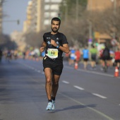 Marató BP Castelló, general