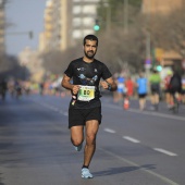 Marató BP Castelló, general