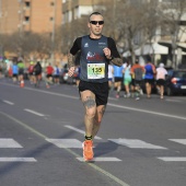 Marató BP Castelló, general