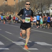 Marató BP Castelló, general