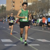 Marató BP Castelló, general