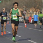 Marató BP Castelló, general