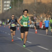 Marató BP Castelló, general