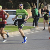 Marató BP Castelló, general