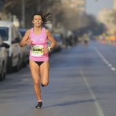 Marató BP Castelló, general