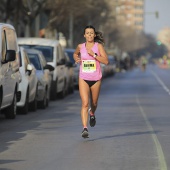 Marató BP Castelló, general