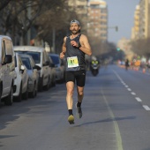 Marató BP Castelló, general