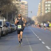 Marató BP Castelló, general