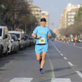 Marató BP Castelló, general