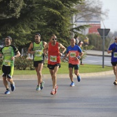 Marató BP Castelló, general