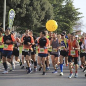 Marató BP Castelló, general