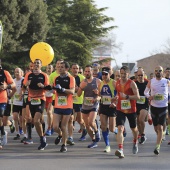 Marató BP Castelló, general