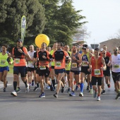 Marató BP Castelló, general