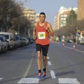 Marató BP Castelló, general