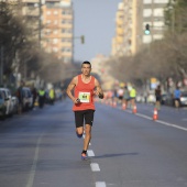 Marató BP Castelló, general