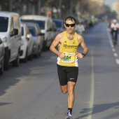 Marató BP Castelló, general