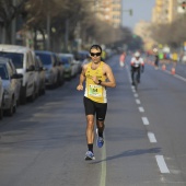 Marató BP Castelló, general