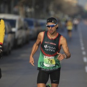 Marató BP Castelló, general