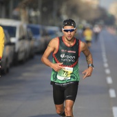 Marató BP Castelló, general