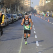 Marató BP Castelló, general