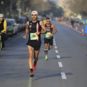 Marató BP Castelló, general