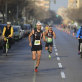 Marató BP Castelló, general