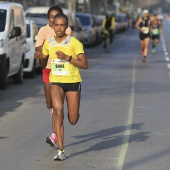 Marató BP Castelló, general