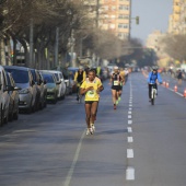 Marató BP Castelló, general