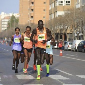 Marató BP Castelló, general