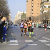 Marató BP Castelló, general