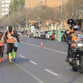 Marató BP Castelló, general