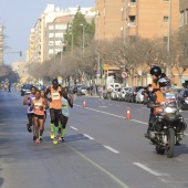 Marató BP Castelló, general