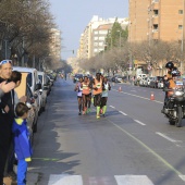 Marató BP Castelló, general