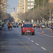 Marató BP Castelló, general