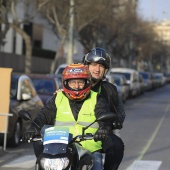 Marató BP Castelló, general