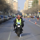 Marató BP Castelló, general